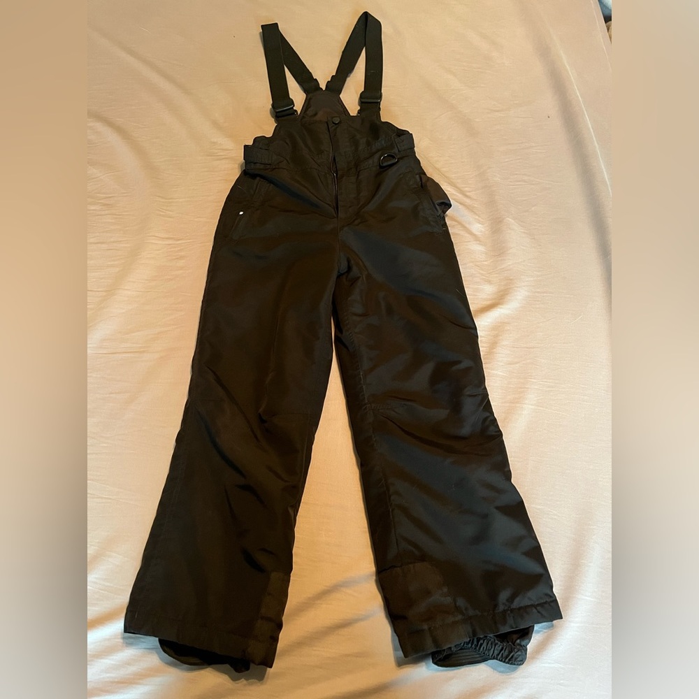 UT-19 by Marker Ski Bibs